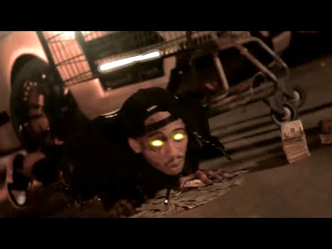 Nolia Chapo ft. Drippy “SaucePack" (Official Music Video - WP Exclusive)