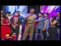 Kalaignar Tv Anchors VS News Readers