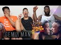 Gemini Man Trailer 2 Reaction