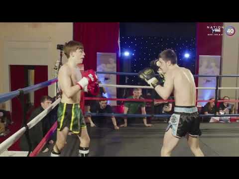 Nation Muay Thai - MAINCARD - MAR 26TH 2023