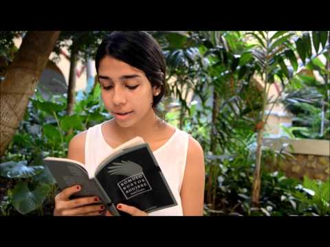 Lo eterno -Vídeo Poema