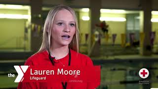 Lifeguards are essential in your community! Find out more.