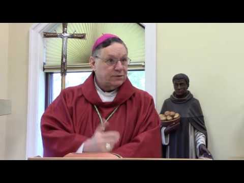 Feast of St Fidelis Sigmaringen, Priest and Martyr