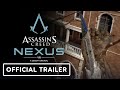 Assassin's Creed Nexus VR - Official Gameplay Overview Trailer