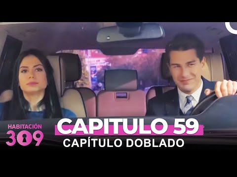 Habitación 309 Capítulo 59 (Capitulo Doblado)