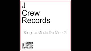 J Crew Records - Freestyle