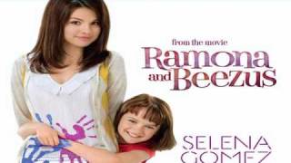 Selena Gomez &amp; The Scene - Live Like There&#39;s No Tomorrow [Full Song]