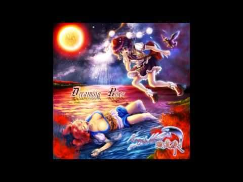 Kissing the Mirror × 魂音泉 - Mebius