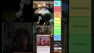 FREE DOCKSIDE PT 2#mtg #fyp #commander #shorts #edh