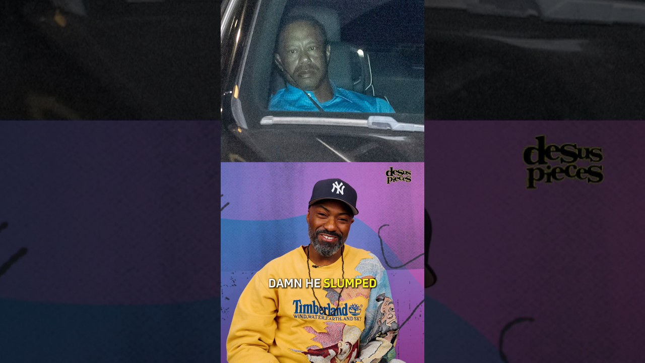 Tiger Woods arrested for DUI again