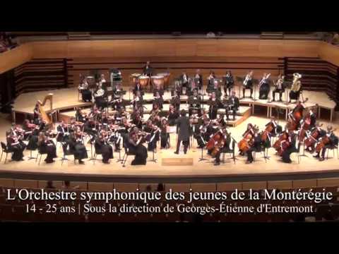 Vidéo de présentation, 2018