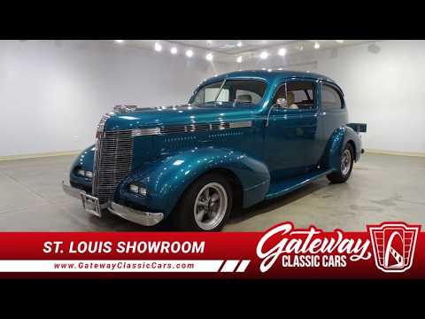 1937 Pontiac Coupe (CC-2088272) for sale in O'Fallon, Illinois