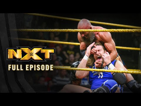 WWE NXT