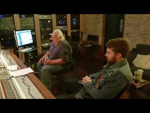 AfterMaster Studios Hollywood: Shelly Yakus,  Ari Blitz, Ryan Curran 2