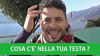 COME LIBERARSI DAL FLUSSO CONTINUO DI PENSIERI - La mente mente!