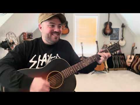 Trey Hensley - “Southern Railroad Blues”