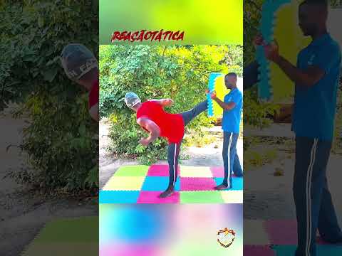 karate self defense techniques #skills #mma #karate