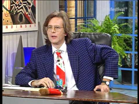 Schmidteinander, Folge 33 vom 15.01.1994