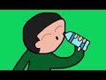 BUTTERCUPS HOT SAUCE AND LAXATIVE PRANK ON BILL Violette1st