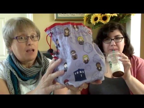 Cherry Purls Episode 7 - Sick of Sprinkles