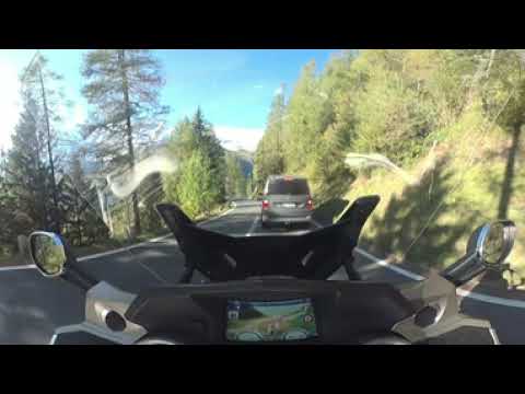 2025 10 03 T21 Spätsommerreise Ljubljana nach Pinzgau   Lärchach bis Piffalm 360° 4k 25fps