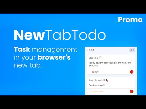 Item video thumbnail