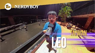 Beatbox Planet 2019 | Leo From Taiwan