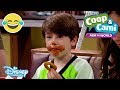 Coop And Cami SNEAK PEEK Who S Grandpa Disney Channel UK