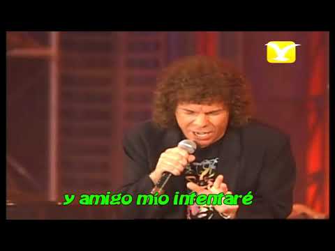 YO RENACERE - RICARDO COCCIANTE (LETRA)