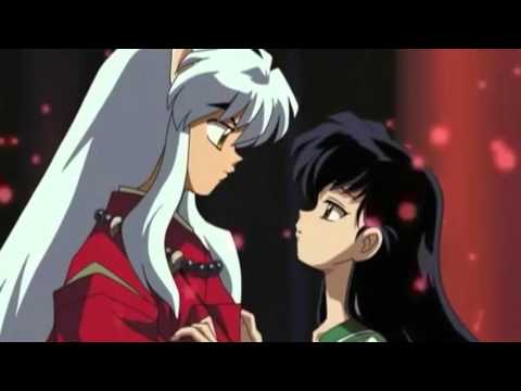 Inuyasha AMV-Wildest Dreams (Taylor Swift Cover)