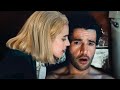 SANCTUARY Official Trailer 2023 Margaret Qualley Christopher Abbott