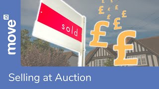 Is Selling Your Home at Auction a Good Idea? | Property Auctions