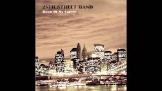 Cold Star Journey - 25th Street Band