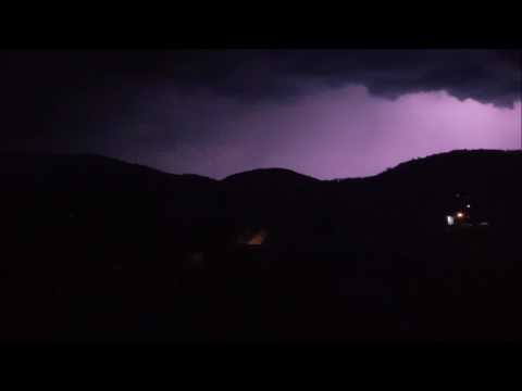 Unwetterlage vom 22 06 2017 HD