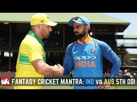 download lagu mp3 mp4 Ind Vs Aus 5th Odi Dream 11 Prediction, download lagu Ind Vs Aus 5th Odi Dream 11 Prediction gratis, unduh video klip Ind Vs Aus 5th Odi Dream 11 Prediction
