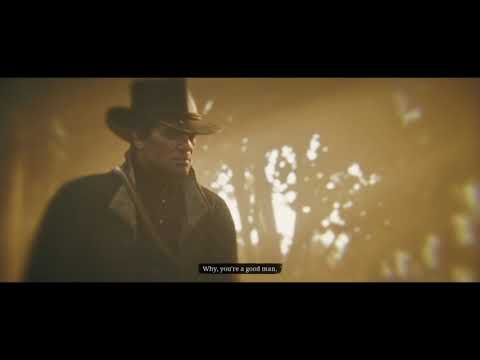 Steam Community :: Video :: [RDR2] Arthur´s Last Ride and Tells Dutch ...
