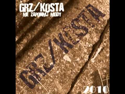 GRZ&Kosta-  Mam to w Bani ft. JoDoX [Pojedziesz Zostaniesz Pojechany]