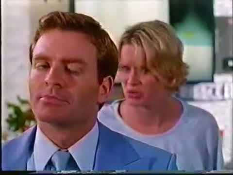 Ice Angel (2000) Promo