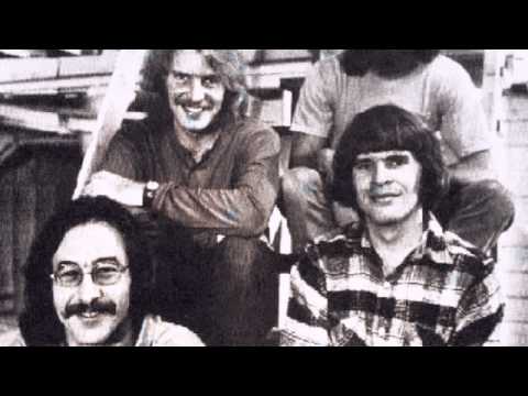 CCR-I Heard It Through The Grapevine(FULL SONG)