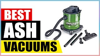 Best Ash Vacuum 2025 - (reviewed)