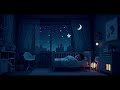 Baby Sleep Music 60 BPM Lullaby With Rain Womb Sounds 8 Hour Loop Música Para Dormir Bebés
