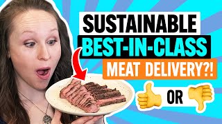 Porter Road Review: Is This "Life Changing Meat" Worth It? Taste Test!