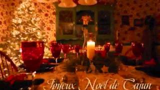 Aaron Neville - Louisiana Christmas Day (with lyrics)