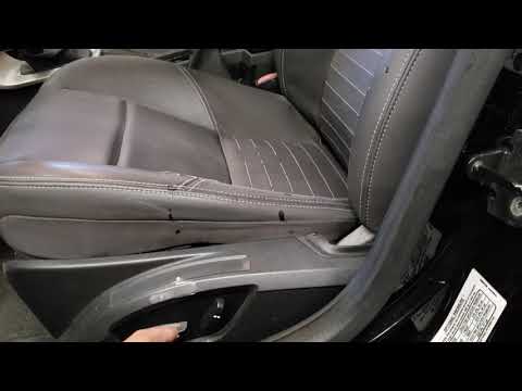 FOR SALE - 20H0759 - 2006 VOLVO S40 - DRIVER LEFT FRONT POWER SEAT