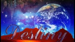 Mary "0" - (Find your) Destiny [Technotronic Mix]