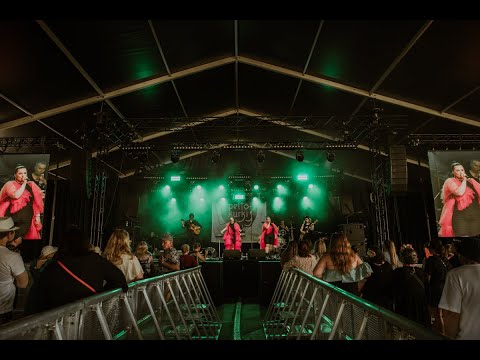 Peltokurki - Musta koira, live @ Qstock 2025