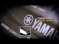 Yamaha Mischpult MG12XUK - 12-Kanal, analog
