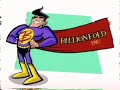 Billionfold Inc Frederator Incorporated Nickelodeon Productions 2009 2012