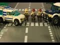 The Walking Dead (lego edition) Lego film / Ходячие ...