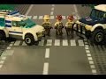 The Walking Dead (lego edition) Lego film ...